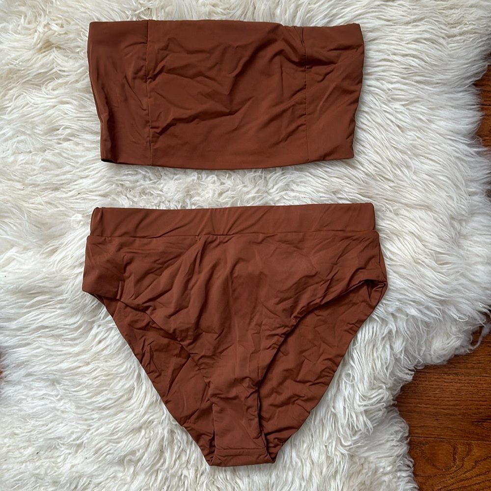 Myra Swim 2 piece set